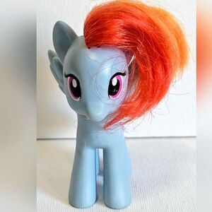 Hasbro My Little Pony Rainbow Dash Pegasus